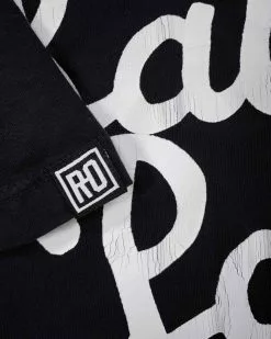 Satchel Paige 25 Tee