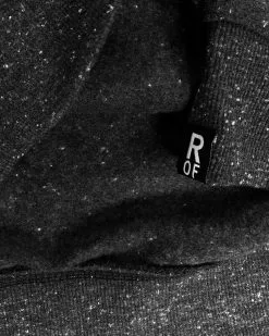 SPORT AND ICON Satchel Paige Whats The Rush Pullover Hoody