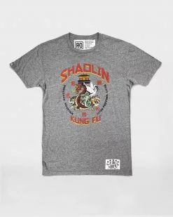 Ilaria Urbinati Shaolin Kung Fu Classic Tee 21 Ilaria Urbinati Shaolin Kung Fu Classic Tee