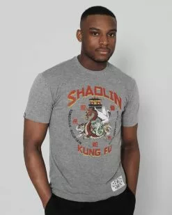 Ilaria Urbinati Shaolin Kung Fu Classic Tee 17 Ilaria Urbinati Shaolin Kung Fu Classic Tee