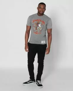 Ilaria Urbinati Shaolin Kung Fu Classic Tee 14 Ilaria Urbinati Shaolin Kung Fu Classic Tee