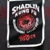 Ilaria Urbinati Shaolin Kung Fu Flag