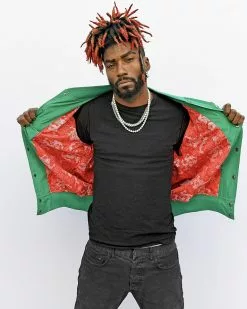 Ilaria Urbinati Shaolin Kung Fu Stadium Jacket Bundle SPORT AND ICON