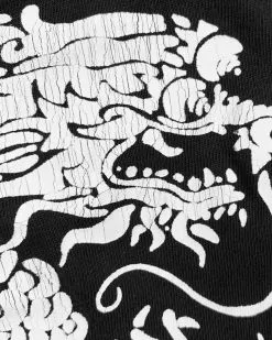 Ilaria Urbinati SPORT AND ICON Shaolin Kung Fu Tee