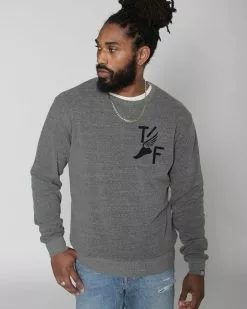 ROF Track And Field Sweatshirt