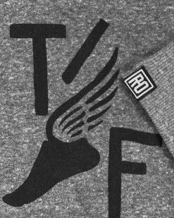 ROF Track And Field Sweatshirt