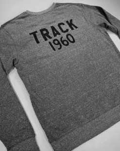 ROF Track And Field Sweatshirt