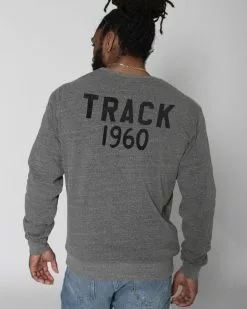 ROF Track And Field Sweatshirt