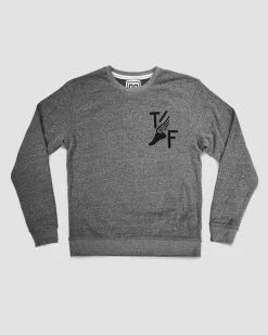 ROF Track And Field Sweatshirt