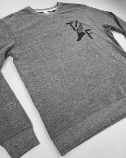 ROF Track And Field Sweatshirt