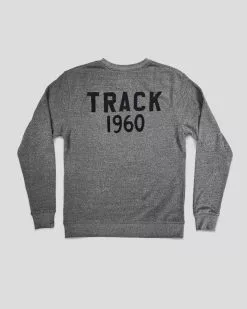 ROF Track And Field Sweatshirt