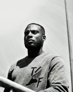 ROF Track And Field Sweatshirt