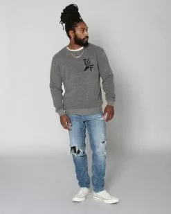 ROF Track And Field Sweatshirt