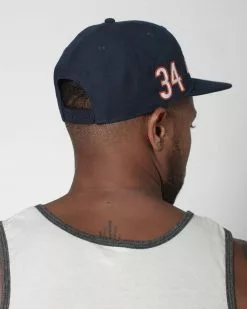 Walter Payton Classic Snapback Hat SPORT AND ICON 21 Walter Payton Classic Snapback Hat SPORT AND ICON