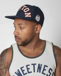 Walter Payton Classic Snapback Hat SPORT AND ICON