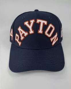 Walter Payton Classic Snapback Hat SPORT AND ICON