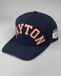 Walter Payton Classic Snapback Hat SPORT AND ICON 18 Walter Payton Classic Snapback Hat SPORT AND ICON