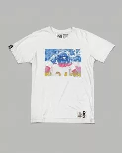 Walter Payton Photo White Tee