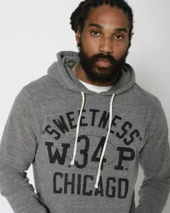 Walter Payton Sweetness Pullover Hoody