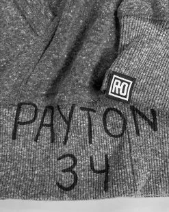 Walter Payton Sweetness Pullover Hoody