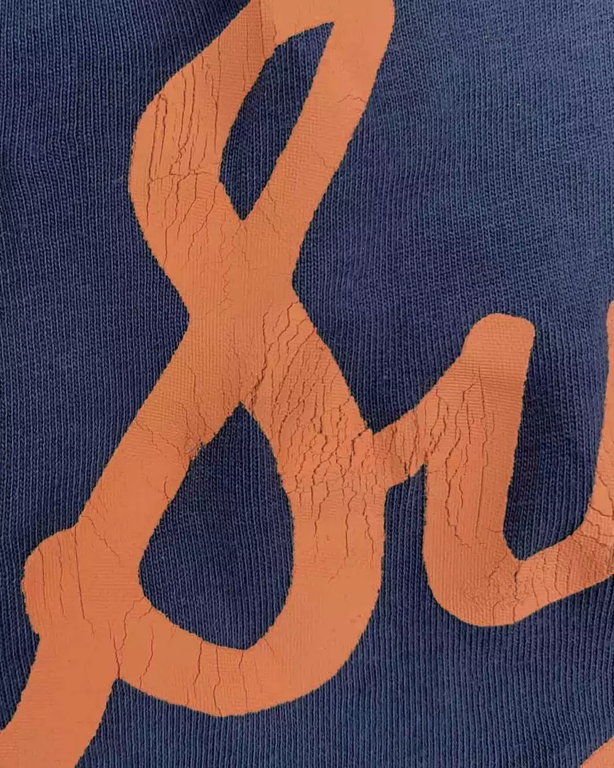 SPORT AND ICON Walter Payton Sweetness Script Tee 5 SPORT AND ICON Walter Payton Sweetness Script Tee