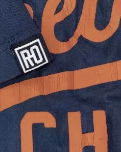 SPORT AND ICON Walter Payton Sweetness Script Tee 12 SPORT AND ICON Walter Payton Sweetness Script Tee