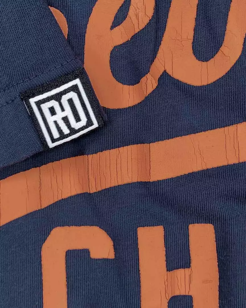 SPORT AND ICON Walter Payton Sweetness Script Tee 6 SPORT AND ICON Walter Payton Sweetness Script Tee