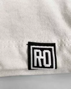 Wilma Rudolph 1960 Vintage White Tank SPORT AND ICON