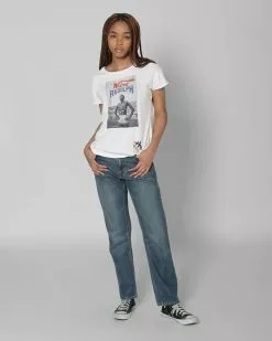 SPORT AND ICON Wilma Rudolph Photo Women's Tee 15 SPORT AND ICON Wilma Rudolph Photo Women's Tee