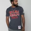 Wilma Rudolph USA Track Tee