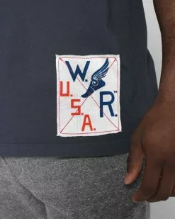 Wilma Rudolph USA Track Tee