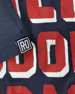 Wilma Rudolph USA Track Tee