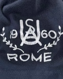 Wilma Rudolph USA Track Tee